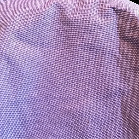 Hercules Light Purple Large Shoulder Travel Tote - Picture 7 of 7